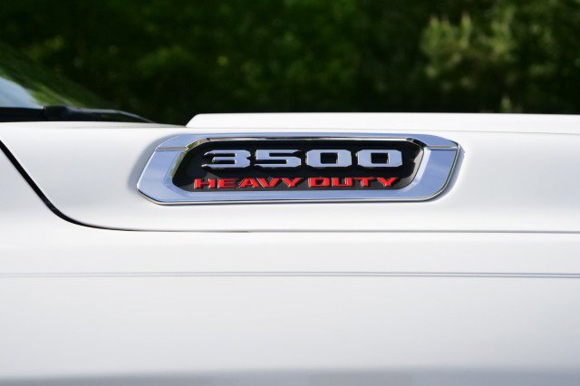 Used 2025 RAM 3500 Lone Star AWD/4WD image 43