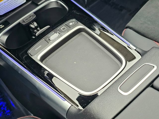 New 2026 Mercedes-Benz GLB 35 AMG 4MATIC image 34