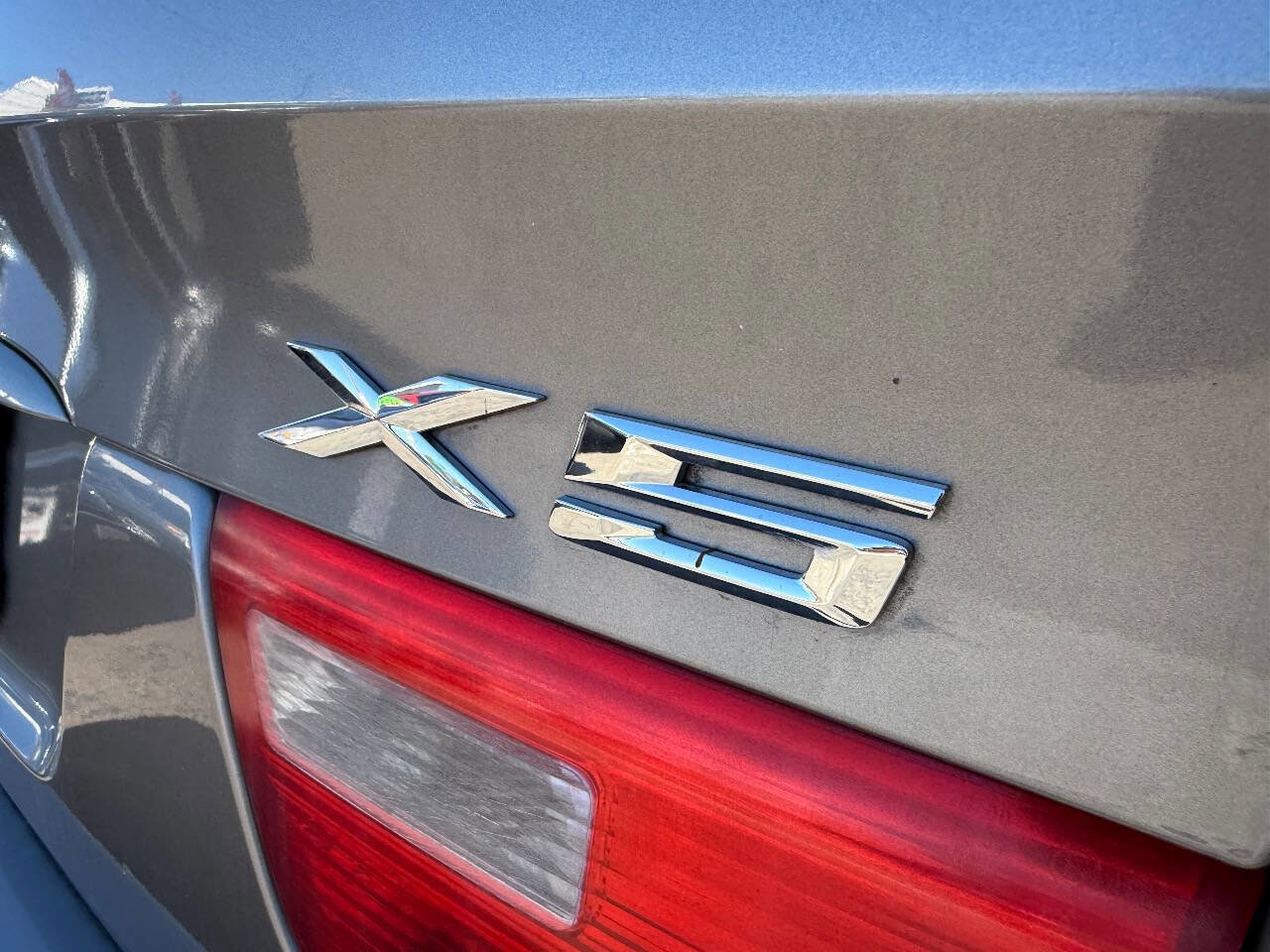 Used 2006 BMW X5 3.0i image 8