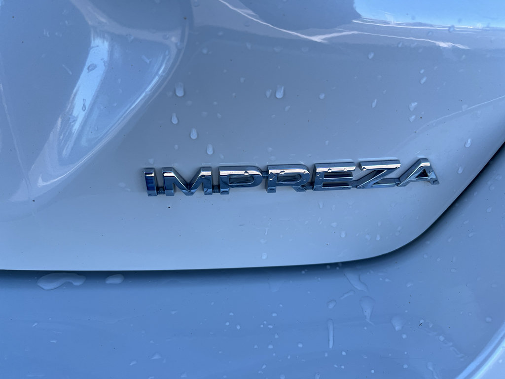 Used 2024 Subaru Impreza 2.0i AWD/4WD image 28
