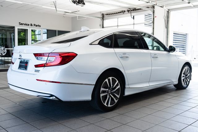 Used 2019 Honda Accord Touring image 6