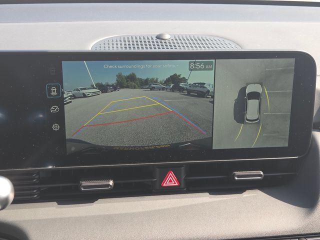 New 2025 Hyundai Ioniq 5 XRT AWD/4WD image 8