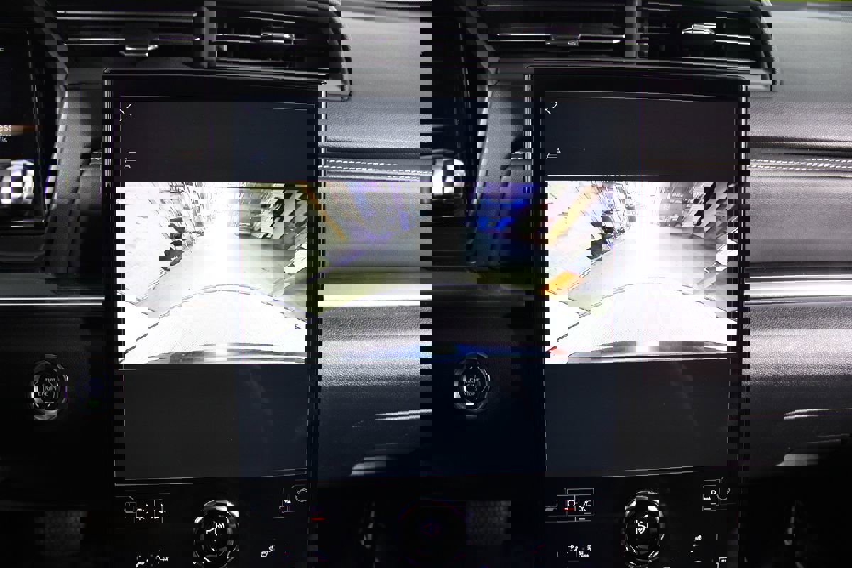 Used 2025 GMC Terrain Elevation image 16