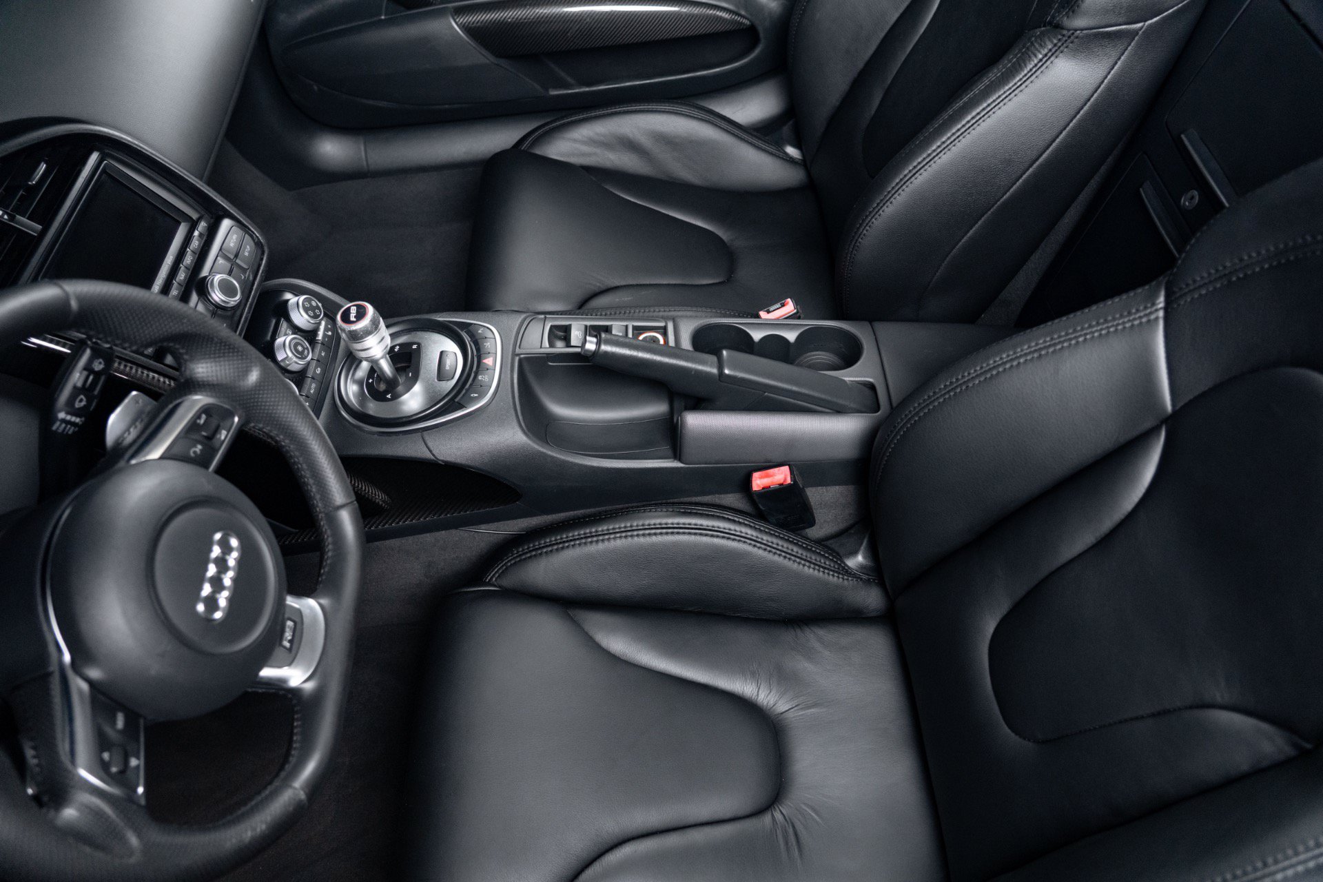 Used 2012 Audi R8 V10 AWD/4WD image 55