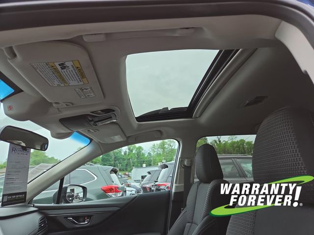 Used 2022 Subaru Outback Premium AWD/4WD image 13