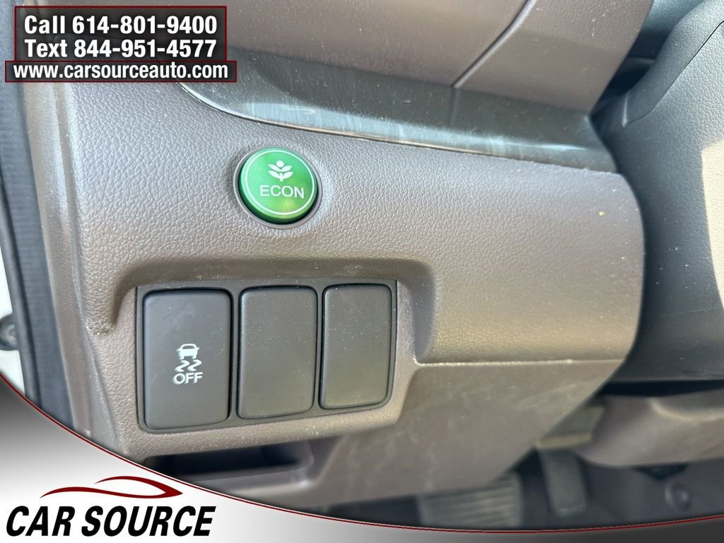 Used 2012 Honda CR-V EX-L image 20