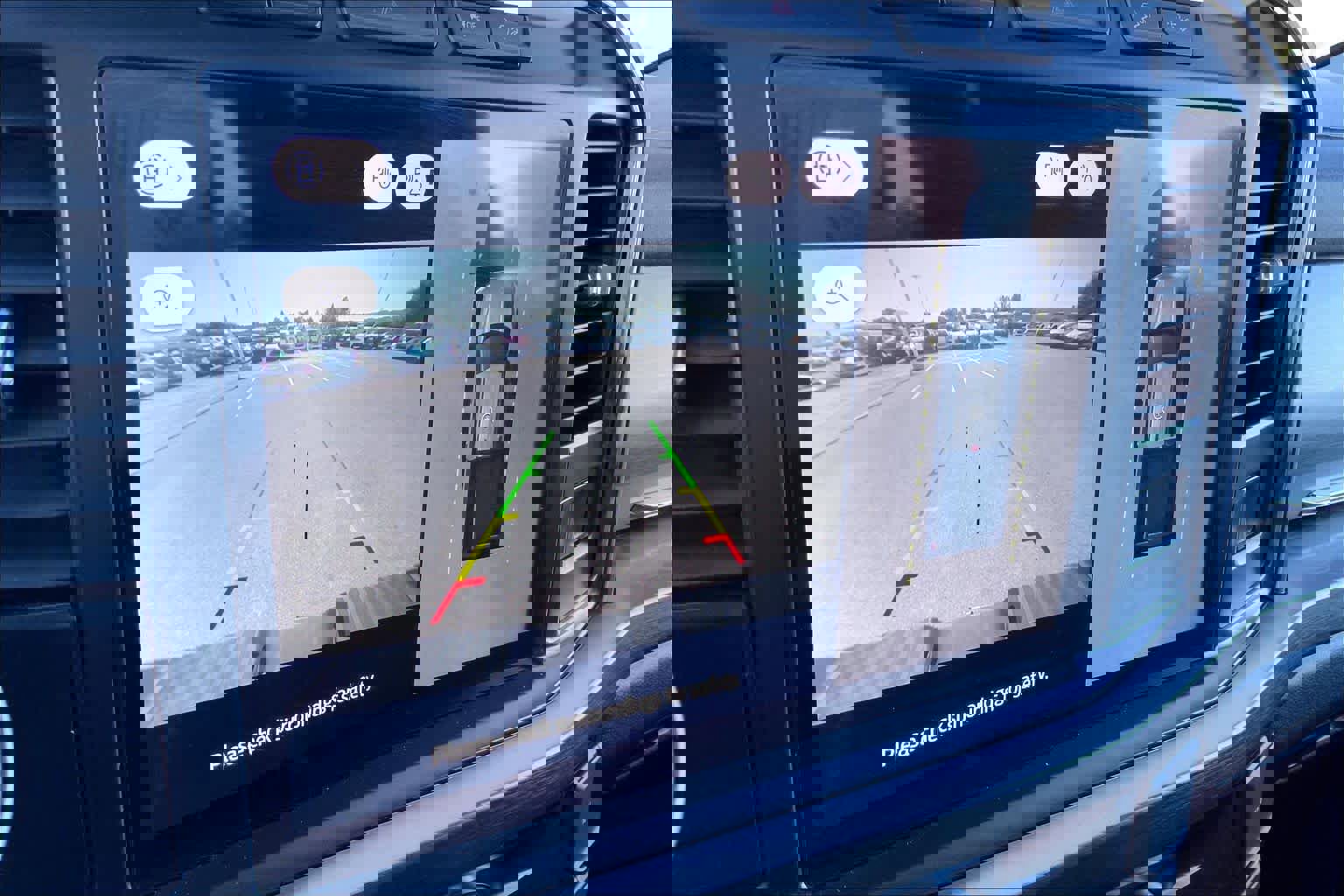 Certified 2023 Ford F250 Lariat w/ Chrome Package image 27