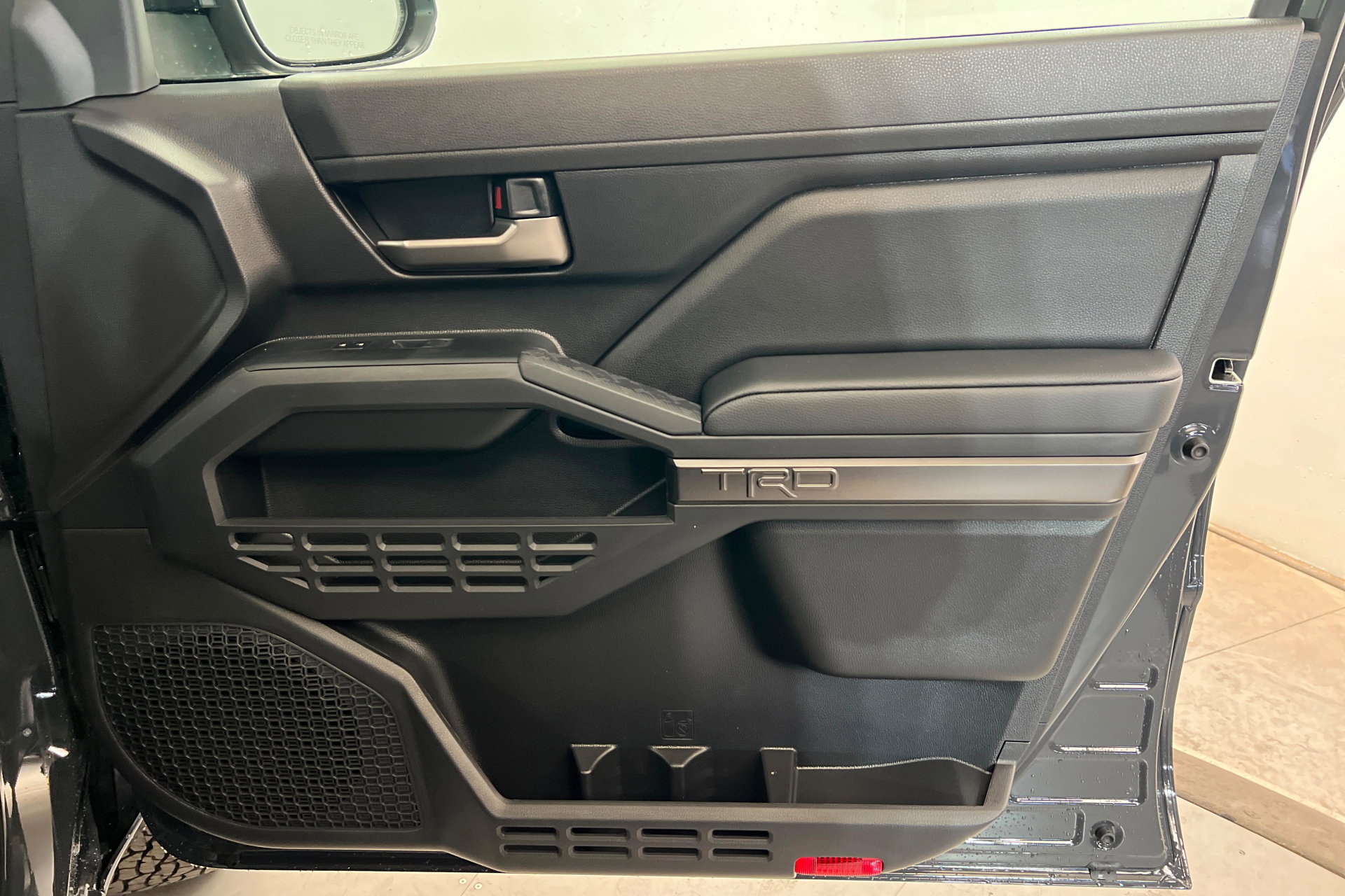 New 2026 Toyota Tacoma TRD Off-Road AWD/4WD image 22