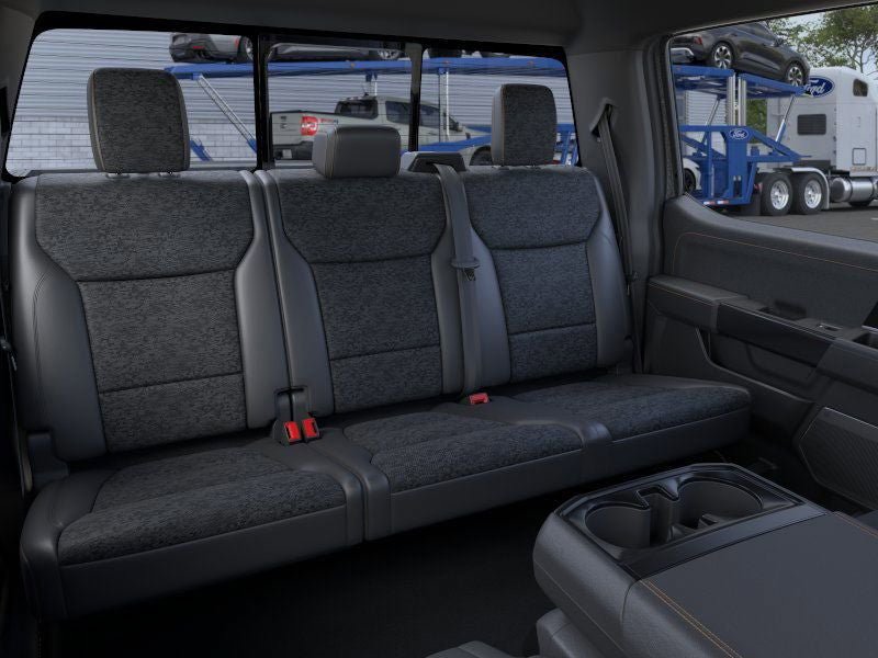 New 2026 Ford F150 Tremor AWD/4WD image 11