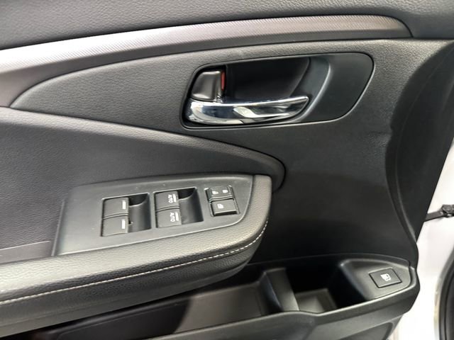 Used 2023 Honda Ridgeline Sport image 25