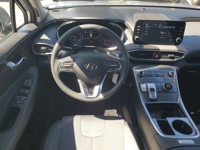 Certified 2023 Hyundai Santa Fe SE image 15
