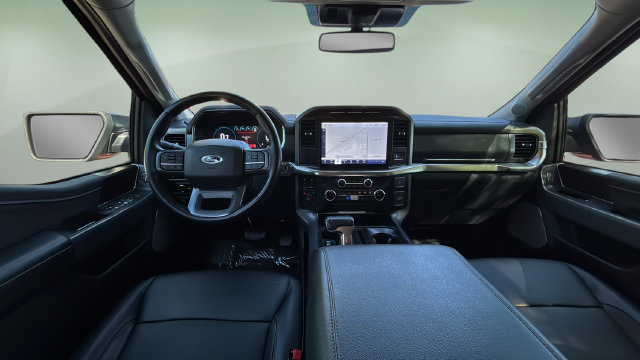 Used 2023 Ford F150 Lariat AWD/4WD image 18