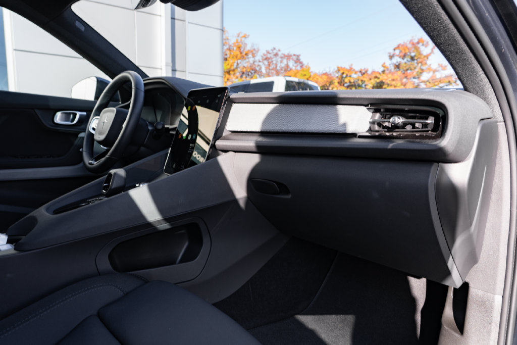 Used 2024 Polestar Polestar 2 AWD/4WD image 25