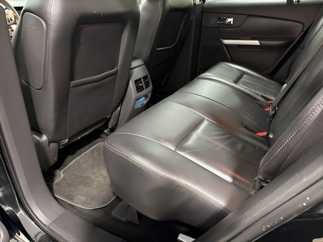 Used 2014 Ford Edge Limited FWD image 27