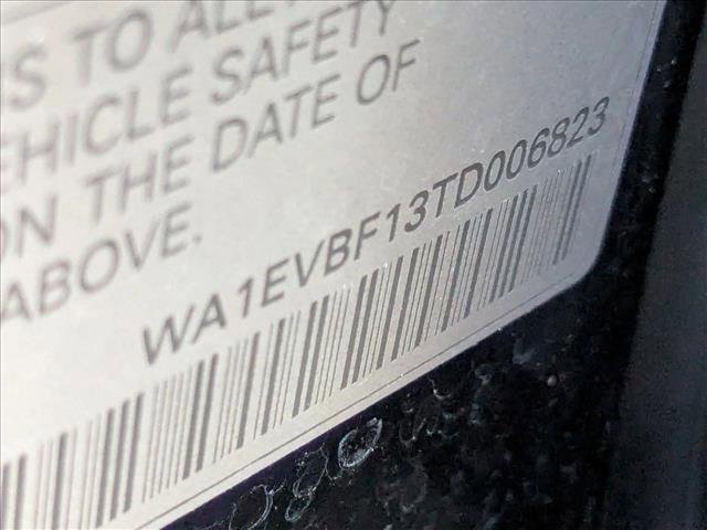 Certified 2026 Audi Q8 Premium Plus w/ Premium Plus Package AWD/4WD image 15