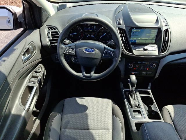 Used 2019 Ford Escape SE AWD/4WD image 16