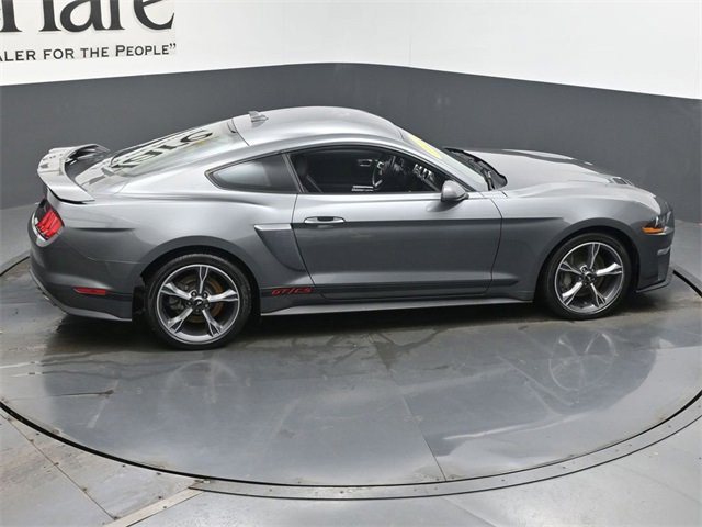 Used 2022 Ford Mustang GT Premium w/ Equipment Group 401A image 31