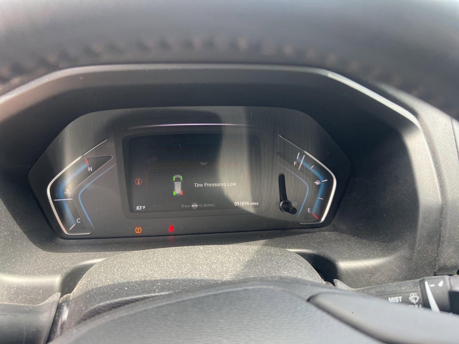 Used 2019 Honda Odyssey EX-L image 5