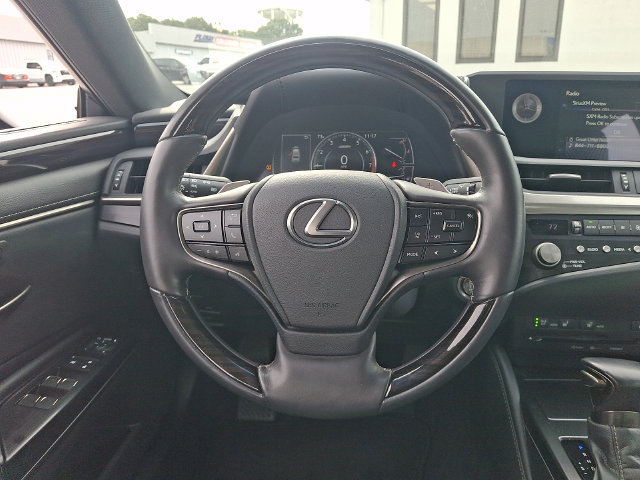 Used 2021 Lexus ES 350 w/ Premium Package FWD image 19
