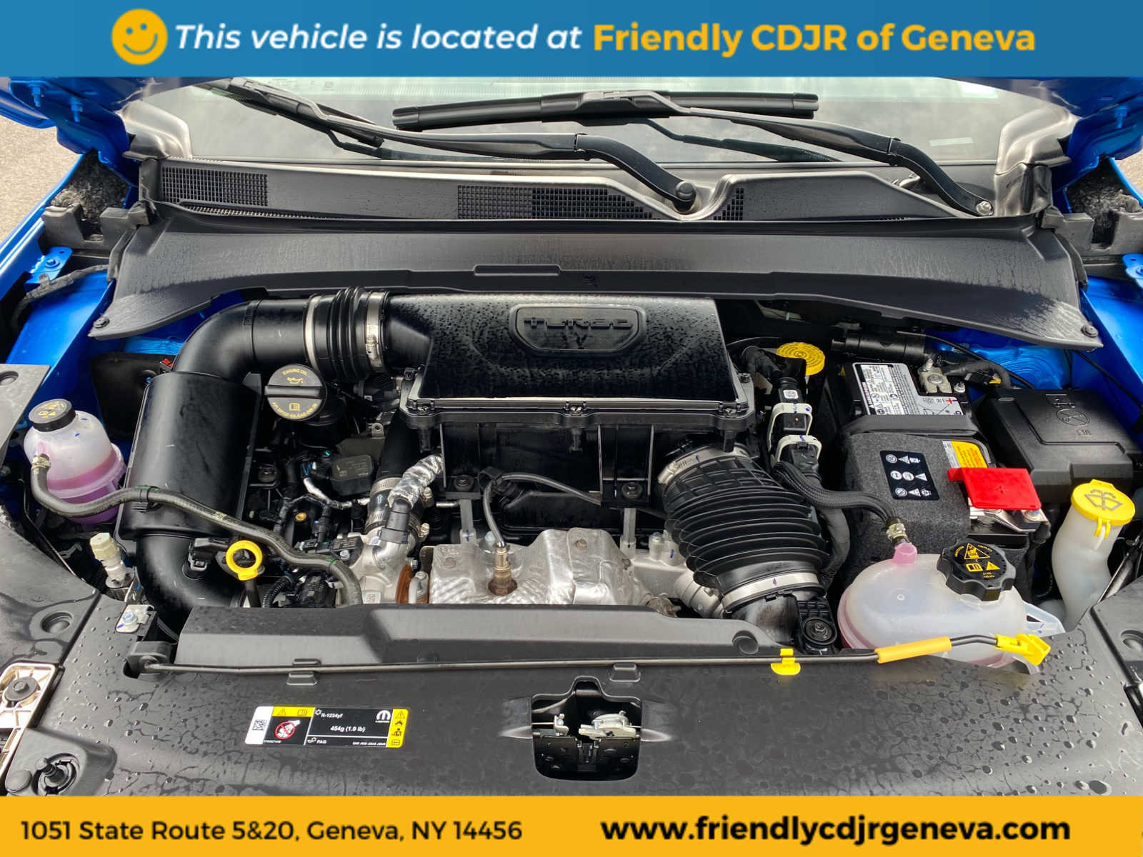 Used 2025 Jeep Compass Limited image 23