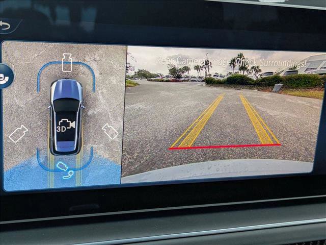 New 2026 Mercedes-Benz GLE 63 AMG S image 13