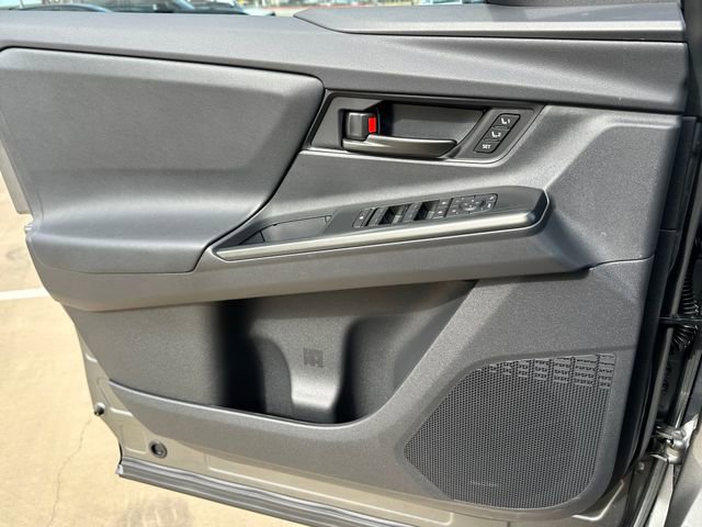 New 2026 Toyota bZ image 17