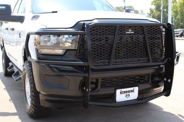 Used 2023 RAM 2500 Tradesman AWD/4WD image 25
