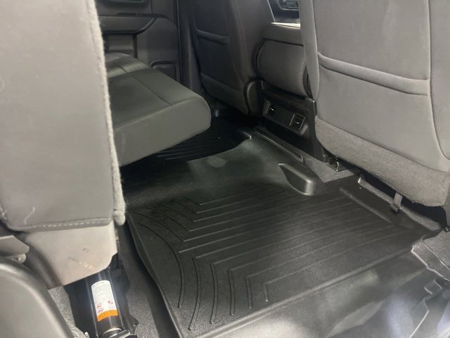 Used 2022 Chevrolet Silverado 2500 Custom w/ Custom Value Package image 26