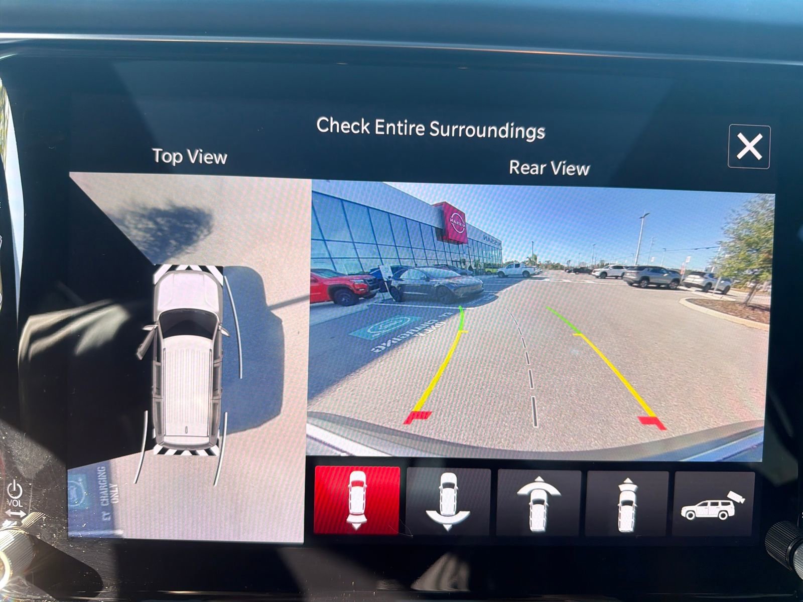 Used 2024 Jeep Grand Wagoneer Series III image 52