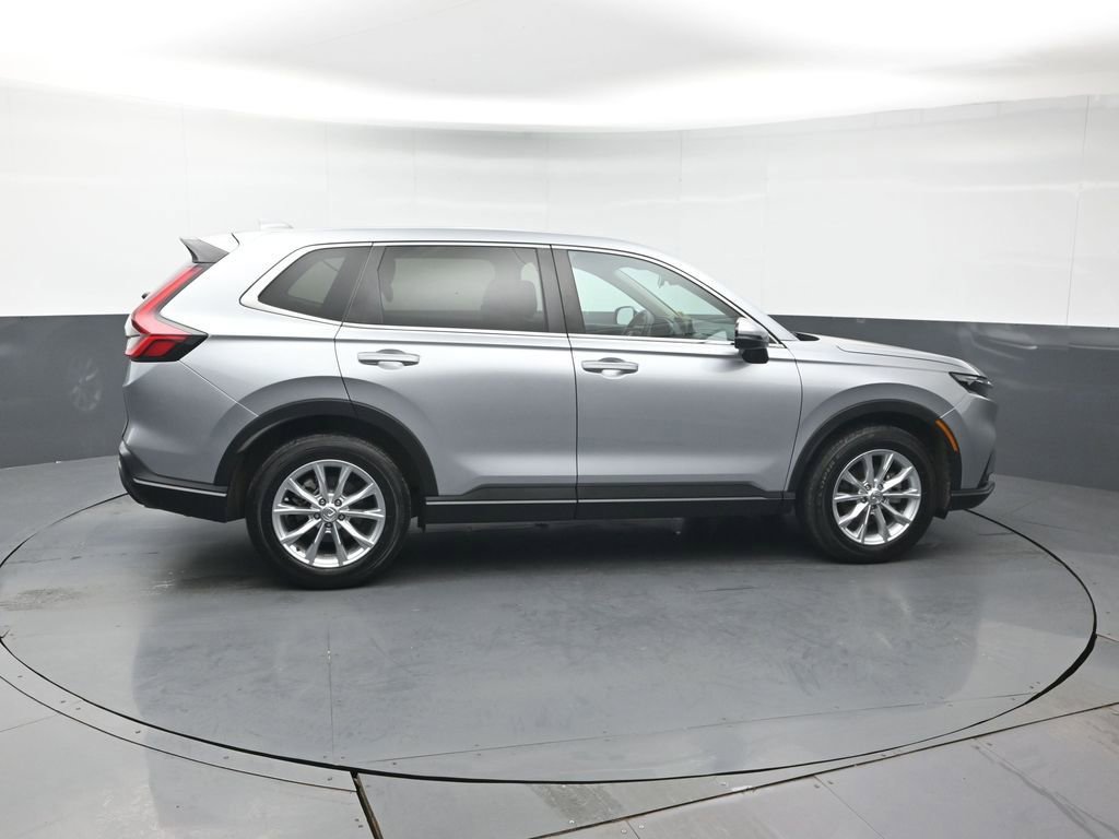 Certified 2024 Honda CR-V EX image 8