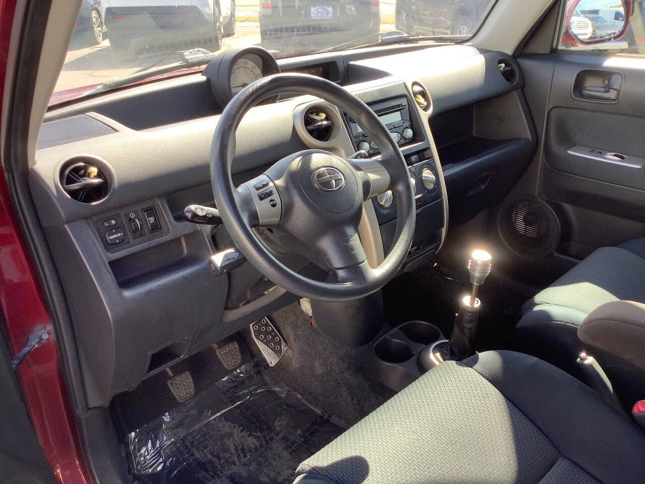 Used 2006 Scion xB FWD image 24