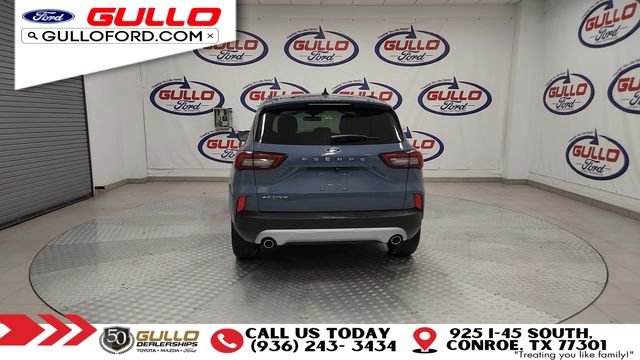 Used 2025 Ford Escape Active image 7