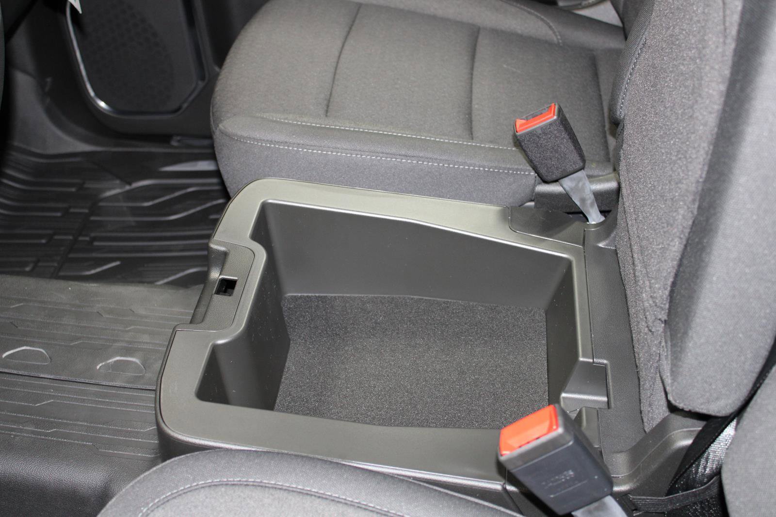 New 2025 GMC Sierra 1500 Elevation image 41