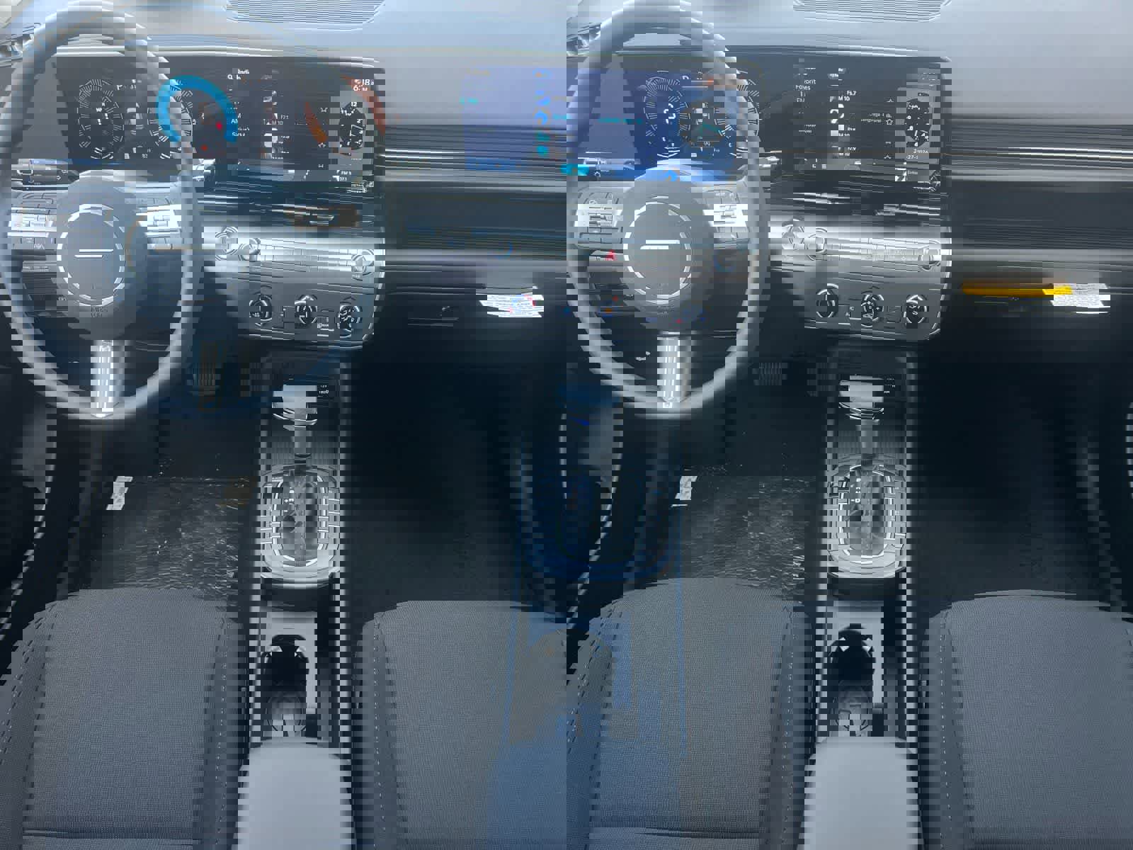 New 2026 Hyundai Kona SE AWD/4WD image 4