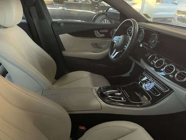 Used 2019 Mercedes-Benz E 300 image 8