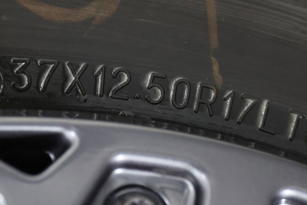 Used 2025 Ford F150 Raptor w/ Equipment Group 803A Raptor R image 55