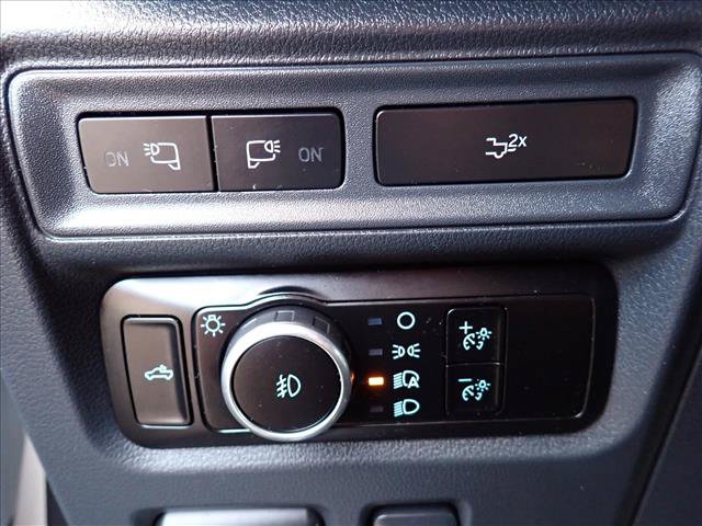 Used 2023 Ford F150 XLT w/ Equipment Group 302A High AWD/4WD image 16