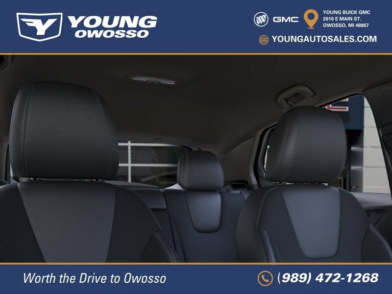 New 2026 Buick Encore GX Preferred w/ Comfort Package FWD image 25