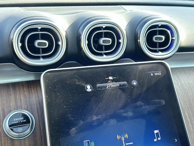 Certified 2023 Mercedes-Benz C 300 4MATIC Sedan image 29