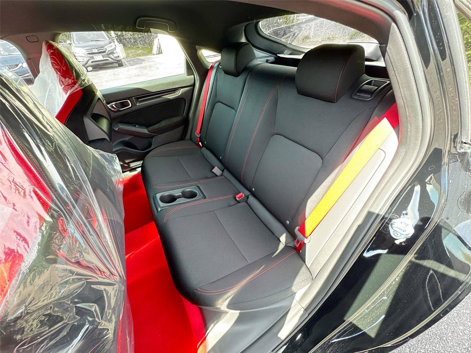 New 2026 Honda Civic Type R image 11