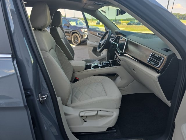 Used 2026 Volkswagen Atlas SE AWD/4WD image 18