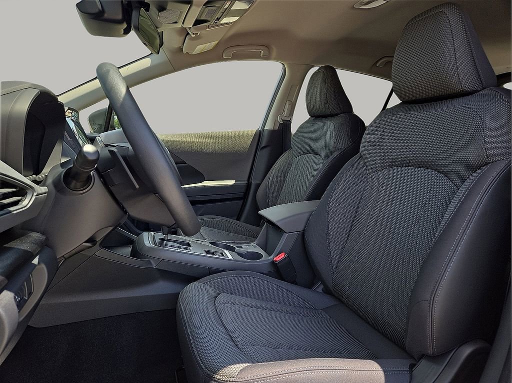 Certified 2024 Subaru Crosstrek 2.0i Premium image 13