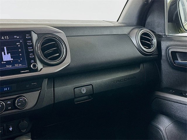 Used 2023 Toyota Tacoma TRD Off-Road image 22