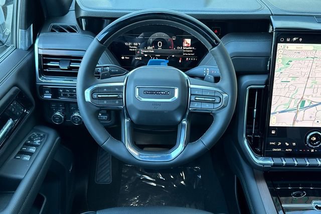 New 2026 GMC Yukon Denali image 16