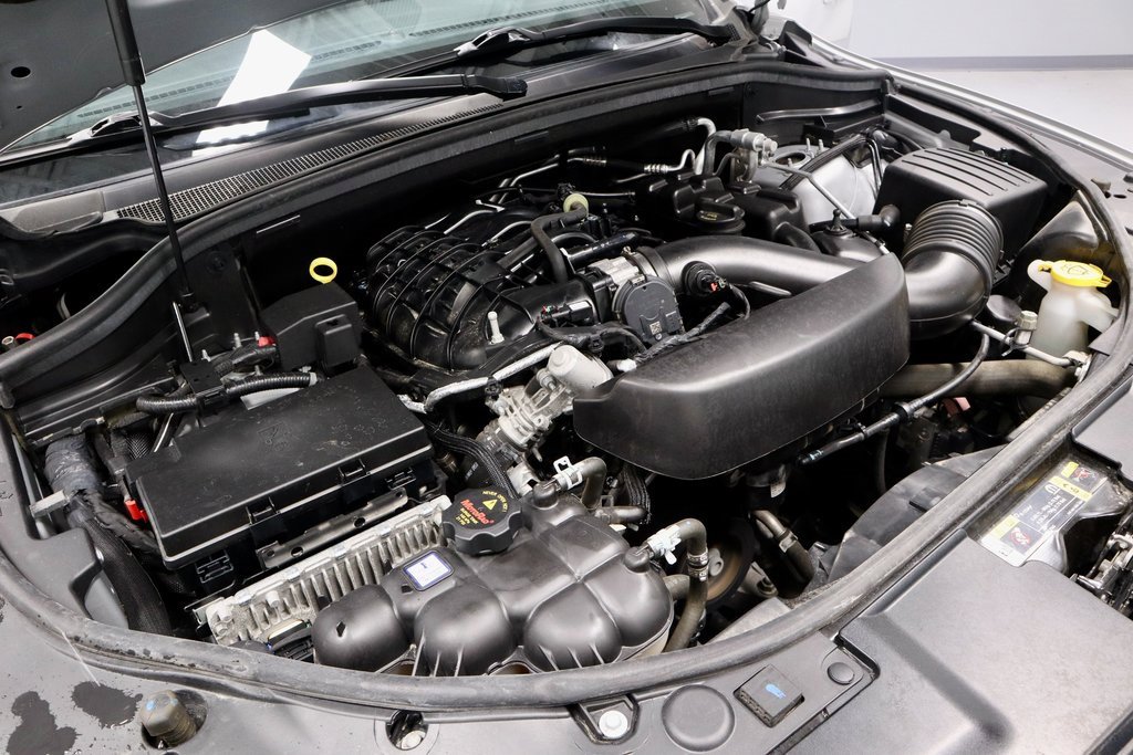 Used 2023 Dodge Durango GT image 19