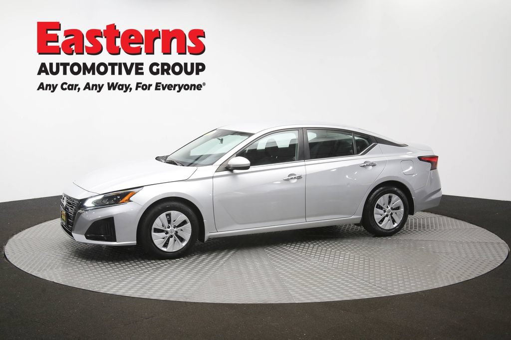 Used 2023 Nissan Altima 2.5 S FWD image 56