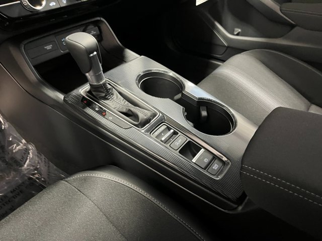New 2026 Honda Civic Sport image 16