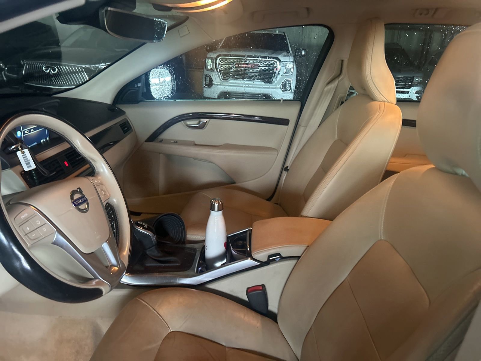 Used 2015 Volvo XC70 T5 Premier FWD image 17