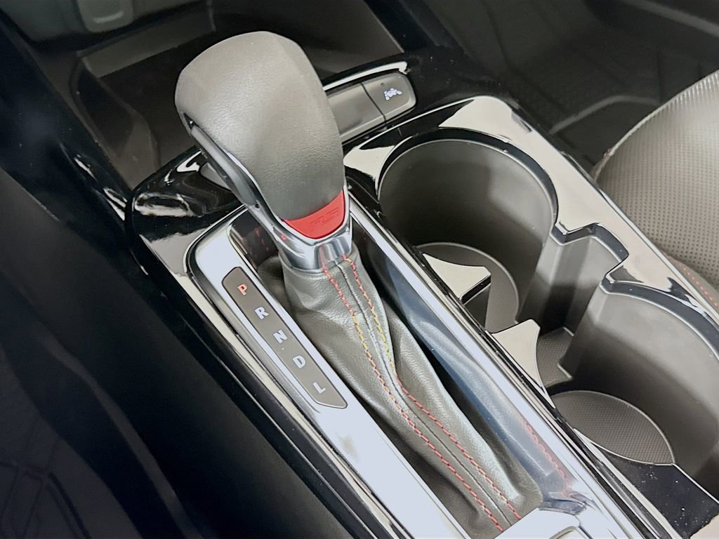 New 2026 Chevrolet Trax RS w/ Sunroof Package image 16