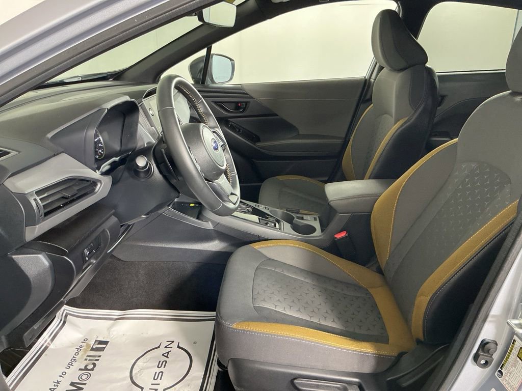 Used 2024 Subaru Crosstrek 2.5i Sport image 15